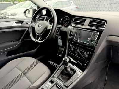 VW Golf Golf 7 Lim. Allstar 2.0 TDI /NAVI/PDC/AHK/GARANT (2017) - Foto 12