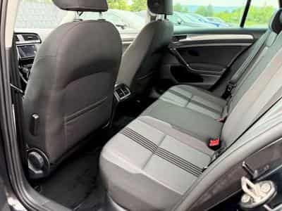 VW Golf Golf 7 Lim. Allstar 2.0 TDI /NAVI/PDC/AHK/GARANT (2017) - Foto 14