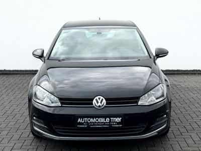 VW Golf Golf 7 Lim. Allstar 2.0 TDI /NAVI/PDC/AHK/GARANT (2017) - Foto 2