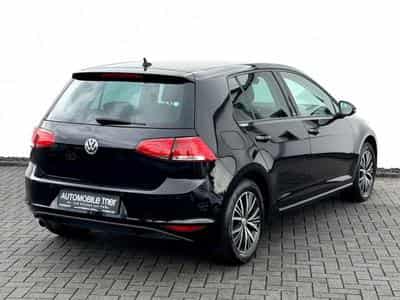 VW Golf Golf 7 Lim. Allstar 2.0 TDI /NAVI/PDC/AHK/GARANT (2017) - Foto 5