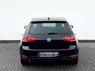 VW Golf Golf 7 Lim. Allstar 2.0 TDI /NAVI/PDC/AHK/GARANT (2017) - Foto 6