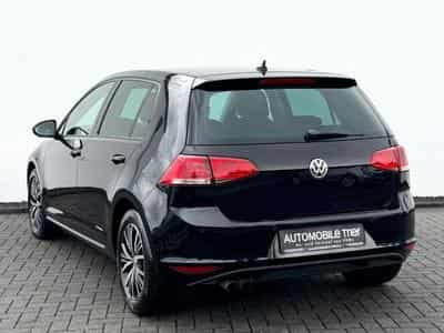 VW Golf Golf 7 Lim. Allstar 2.0 TDI /NAVI/PDC/AHK/GARANT (2017) - Foto 7