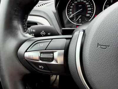 BMW M235 M235 i /NAVI/LED/CAM/H&amp;K/1.HAND/GARANTIE (2014) - Foto 14