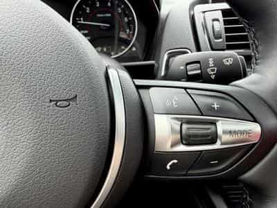 BMW M235 M235 i /NAVI/LED/CAM/H&amp;K/1.HAND/GARANTIE (2014) - Foto 15