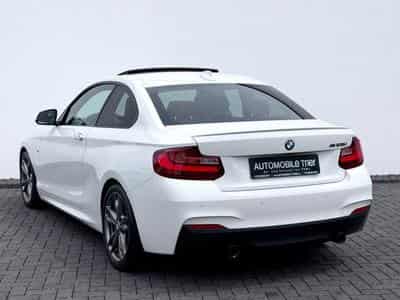 BMW M235 M235 i /NAVI/LED/CAM/H&amp;K/1.HAND/GARANTIE (2014) - Foto 7