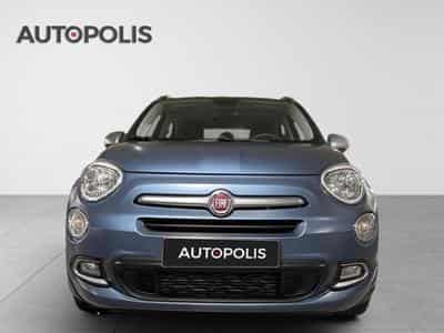 Fiat 500X 1,4 MULTIAIR 136CH/PK Lounge (2018) - Foto 13