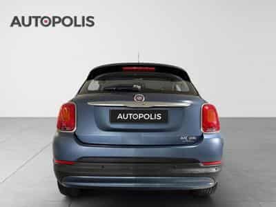 Fiat 500X 1,4 MULTIAIR 136CH/PK Lounge (2018) - Foto 14
