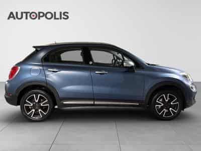 Fiat 500X 1,4 MULTIAIR 136CH/PK Lounge (2018) - Foto 15