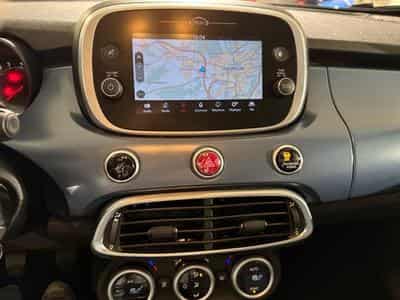 Fiat 500X 1,4 MULTIAIR 136CH/PK Lounge (2018) - Foto 3