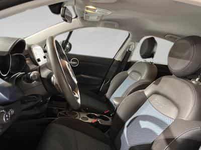 Fiat 500X 1,4 MULTIAIR 136CH/PK Lounge (2018) - Foto 4