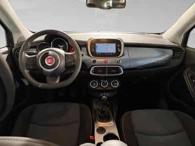 Fiat 500X 1,4 MULTIAIR 136CH/PK Lounge (2018) - Foto 5