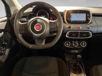 Fiat 500X 1,4 MULTIAIR 136CH/PK Lounge (2018) - Foto 6