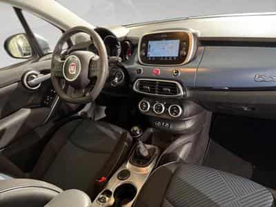 Fiat 500X 1,4 MULTIAIR 136CH/PK Lounge (2018) - Foto 7