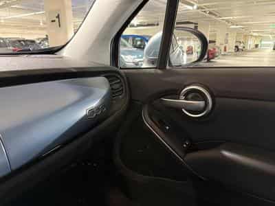Fiat 500X 1,4 MULTIAIR 136CH/PK Lounge (2018) - Foto 8