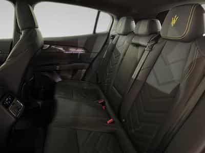 Maserati Grecale 2.0 L4 MHEV Modena 4x4 Aut. (2022) - Photo 11
