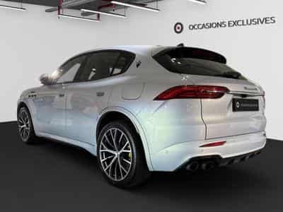 Maserati Grecale 2.0 L4 MHEV Modena 4x4 Aut. (2022) - Photo 14