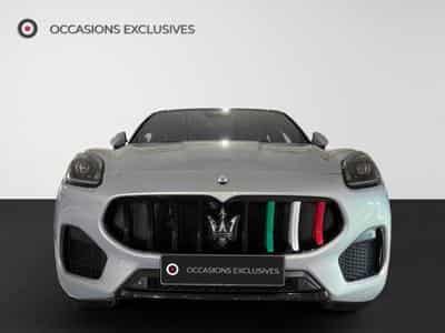 Maserati Grecale 2.0 L4 MHEV Modena 4x4 Aut. (2022) - Photo 15