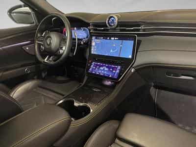 Maserati Grecale 2.0 L4 MHEV Modena 4x4 Aut. (2022) - Photo 7