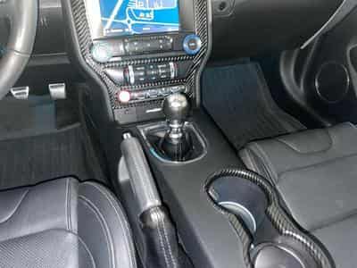 Ford Mustang 5.0i V8 GT (2018) - Foto 10