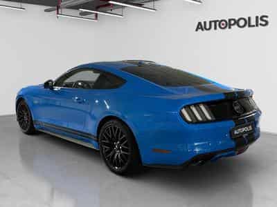 Ford Mustang 5.0i V8 GT (2018) - Foto 13