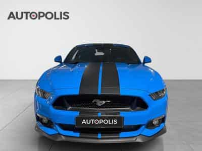 Ford Mustang 5.0i V8 GT (2018) - Foto 14