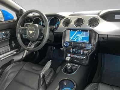 Ford Mustang 5.0i V8 GT (2018) - Foto 7