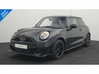 Mini Cooper MINI 3-Deurs (2025) - Foto 1