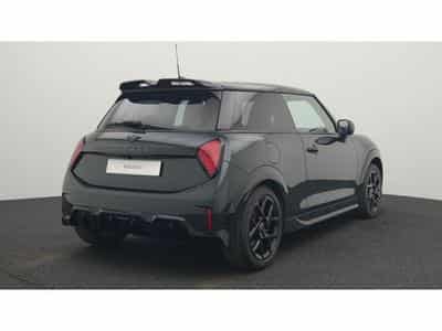 Mini Cooper MINI 3-Deurs (2025) - Foto 10