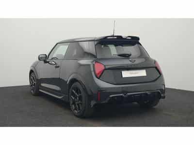 Mini Cooper MINI 3-Deurs (2025) - Foto 11