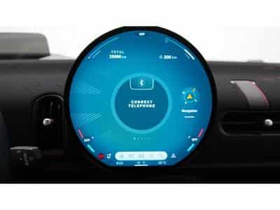 Mini Cooper MINI 3-Deurs (2025) - Foto 13