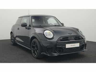 Mini Cooper MINI 3-Deurs (2025) - Foto 3