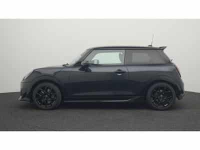 Mini Cooper MINI 3-Deurs (2025) - Foto 8