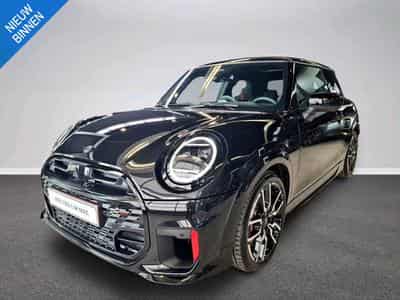 Mini Cooper MINI 3-Deurs (2026) - Foto 1