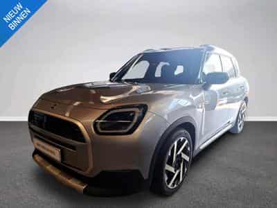 Mini Countryman MINI (2026) - Foto 1