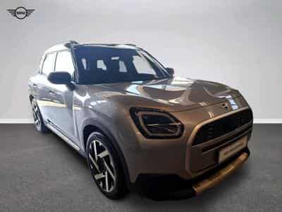 Mini Countryman MINI (2026) - Foto 3