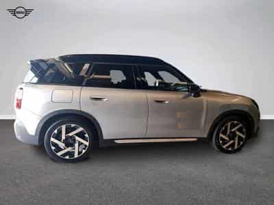 Mini Countryman MINI (2026) - Foto 8