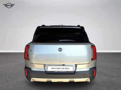 Mini Countryman MINI (2026) - Foto 9