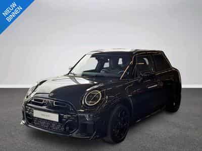 Mini Cooper MINI 5-Deurs (2026) - Foto 1