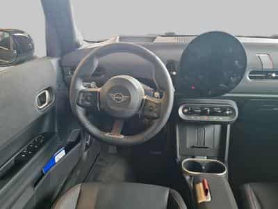 Mini Cooper MINI 5-Deurs (2026) - Foto 10