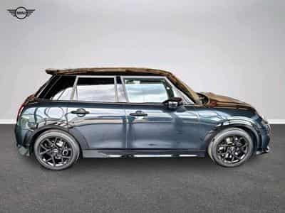 Mini Cooper MINI 5-Deurs (2026) - Foto 13