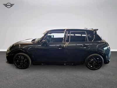 Mini Cooper MINI 5-Deurs (2026) - Foto 14