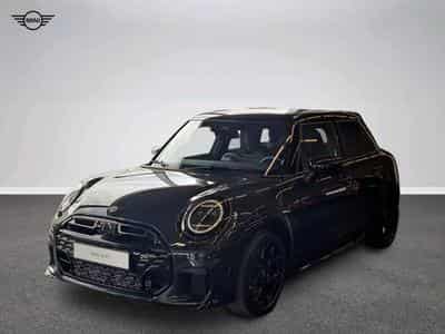 Mini Cooper MINI 5-Deurs (2026) - Foto 2