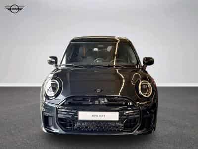 Mini Cooper MINI 5-Deurs (2026) - Foto 3