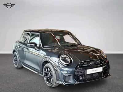 Mini Cooper MINI 5-Deurs (2026) - Foto 6