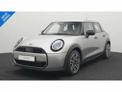 Mini Cooper MINI 5-Deurs (2025) - Foto 1