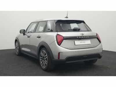 Mini Cooper MINI 5-Deurs (2025) - Foto 10