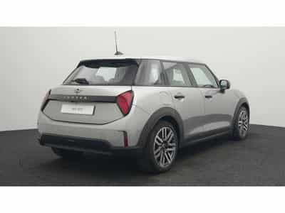 Mini Cooper MINI 5-Deurs (2025) - Foto 11