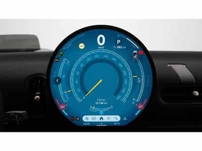 Mini Cooper MINI 5-Deurs (2025) - Foto 13