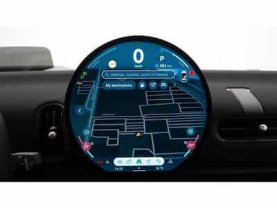 Mini Cooper MINI 5-Deurs (2025) - Foto 14