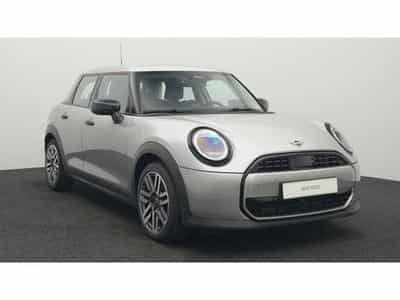 Mini Cooper MINI 5-Deurs (2025) - Foto 3